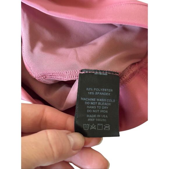 Peloton Athletic Bundle size L Leggings Tops - Picture 10 of 14